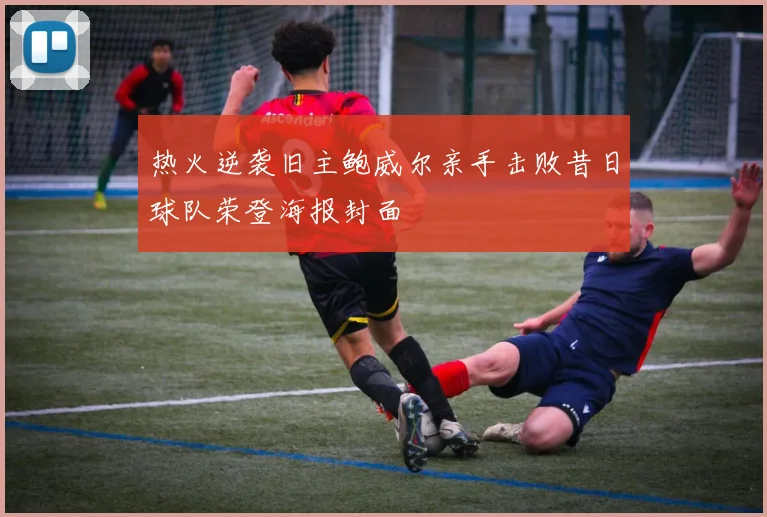 热火逆袭旧主鲍威尔亲手击败昔日球队荣登海报封面